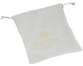 Подвеска Kendra Scott Ari Heart Short с кулоном в виде сердца