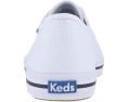 Keds кроссовки Kickstart Lace Up с амортизирующей стелькой