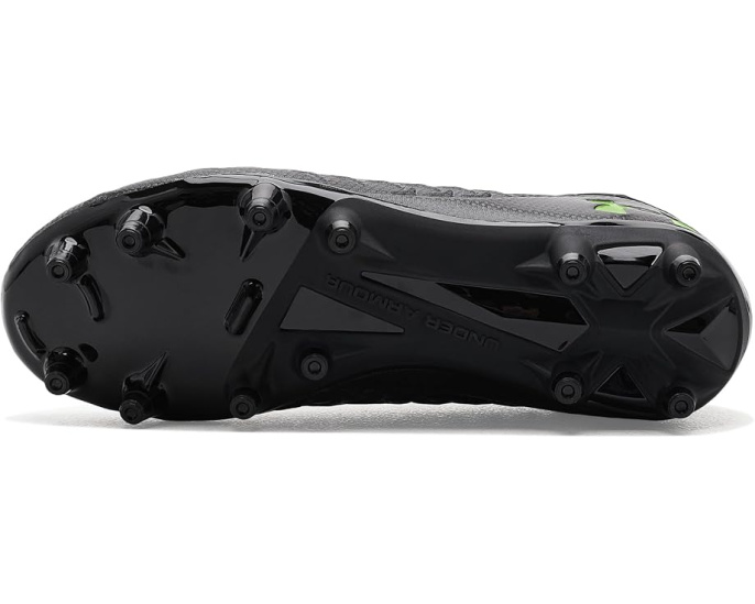 Детские футбольные бутсы Under Armour Magnetico Select 6 Jr