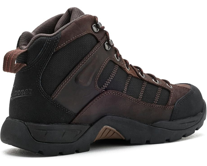 Треккинговые ботинки Danner Radical 451 5 дюймов