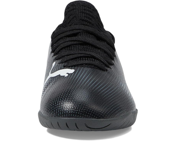 Детские футбольные бутсы Puma Future Play Indoor Training