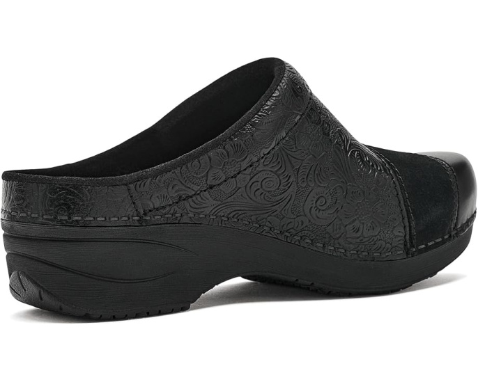 Мюли Dansko Zinnia Clog с открытой пяткой