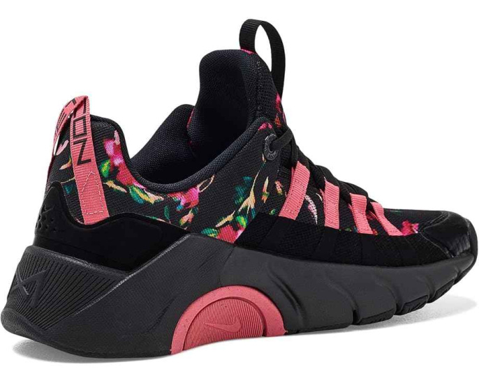 Кроссовки Nike Free Metcon 7 SE с улучшенной фиксацией
