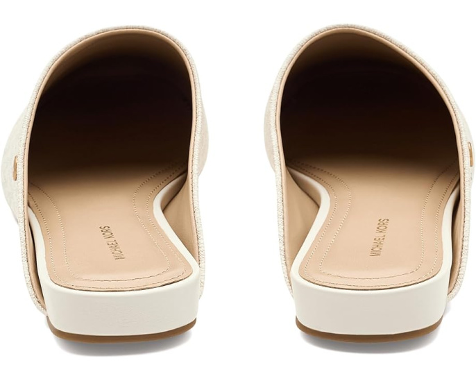 Кроссовки Slip-On Michael Kors Kyler с регулируемым ремешком