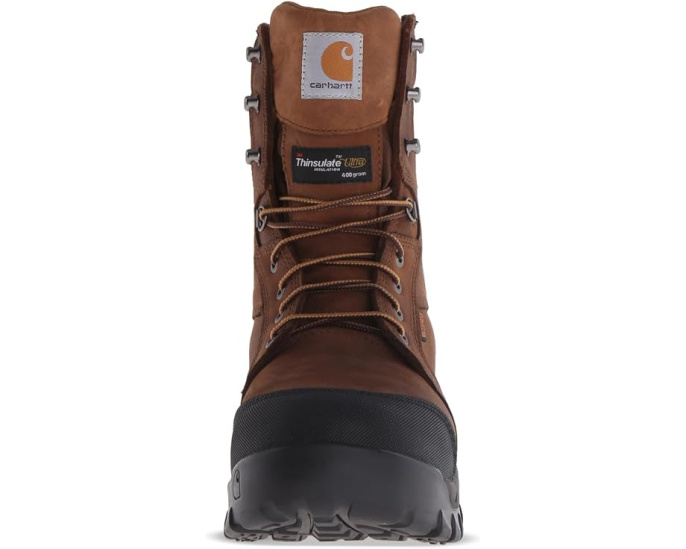 Ботинки Carhartt Rugged Flex с композитным носком