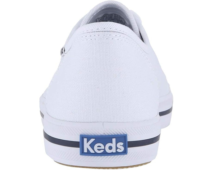 Keds кроссовки Kickstart Lace Up с амортизирующей стелькой