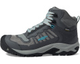 Ботинки KEEN Reno Mid KBF WP с защитным носком из карбона