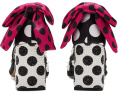 Туфли Felix от Blue by Betsey Johnson с каблуком-блоком