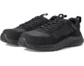 Рабочие кроссовки Merrell Alpine Sneaker CF с противоскользящей подошвой и композитным мыском
