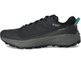 Водонепроницаемые трекинговые кроссовки Oboz Katabatic LT Low GTX