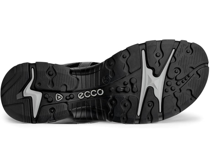 Сандалии ECCO Sport Yucatan 2.0 с регулируемыми ремешками на липучке