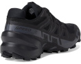 Кроссовки Salomon Speedcross 6 GTX с мембраной GORE-TEX