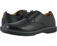 Florsheim Kids Supacush Plain Toe Ox, Jr. с технологией Comfortechnology