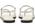 Кожаные сандалии Maxy Flat на плоской подошве от Amie Rafa