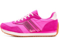 Кроссовки Keds Rena Lace-Up в ретро стиле с подошвой EVA