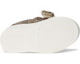 Кроссовки Kurt Geiger London Kids Mini Laney Bow для малышей с кожаным верхом
