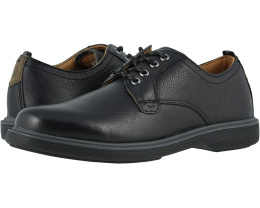 Florsheim Kids Supacush Plain Toe Ox, Jr. с технологией Comfortechnology