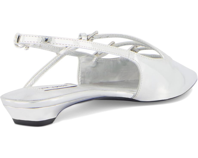 Мюли Peony с острым носом и каблуком-рюмочкой Steve Madden