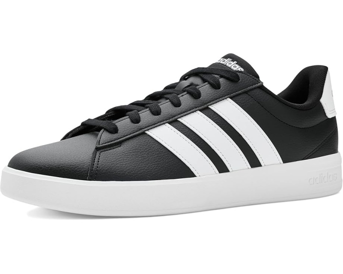 Кроссовки adidas Grand Court с технологией CLOUDFOAM