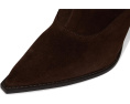 Сапоги Presca Mid-calf Bootie Vince Camuto со шпилькой и срезным носком