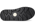 Кроссовки UGG Heritage Utility из натуральной кожи с подошвой Spider Rubber