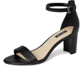 Сандалии Nine West Pruce с открытым носком и устойчивым квадратным каблуком