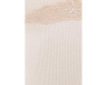 Топ Made You Blush Lounge Tan от Free People с V-образным вырезом