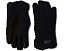 Перчатки UGG Fluff Glove с мехом из полиэстера