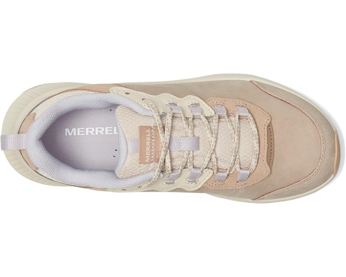 Merrell Speed Strike 2 Leather треккинговые ботинки из переработанных материалов