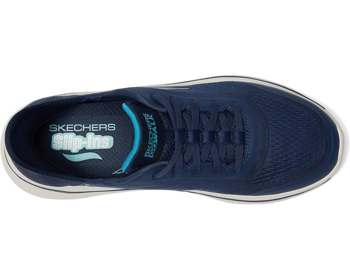 Беговые кроссовки SKECHERS Performance Go Walk Arch Fit 2.0 Valencia