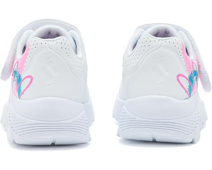 Кроссовки Skechers X James Goldcrown-Uno Lite для малышей