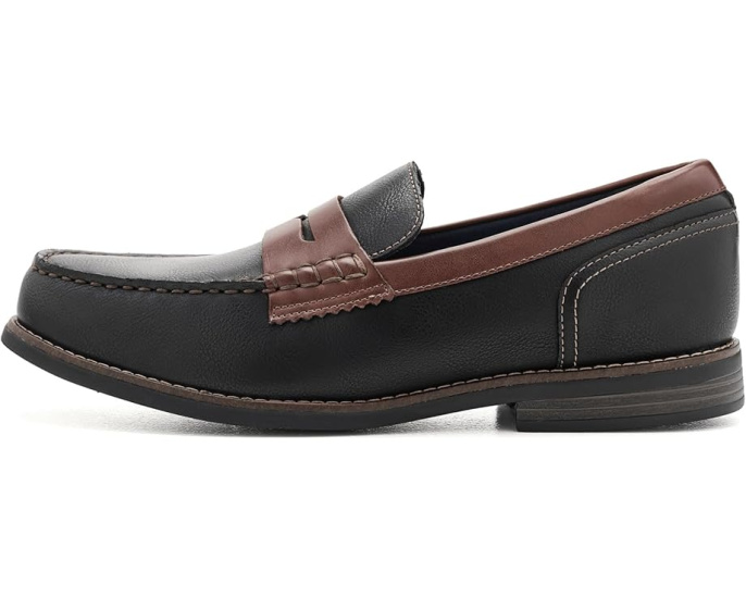 Лоферы Dockers Pembroke с технологией Active Rebound