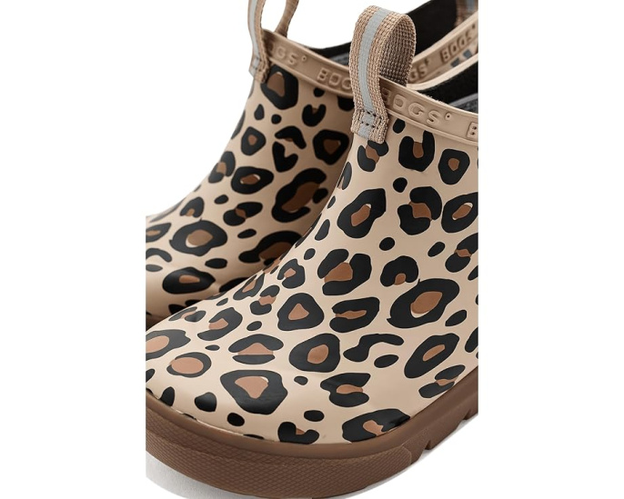 Детские резиновые сапоги Bogs Skyline Rain Chelsea