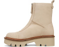 Ботильоны Sam Edelman Cooper на устойчивом каблуке с круглым носком