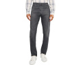 Tellis Modern Slim Jeans in 7 Years Black Nile