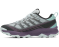 Кроссовки Merrell Speed Eco с технологией FLEXconnect и влагозащищенным протектором