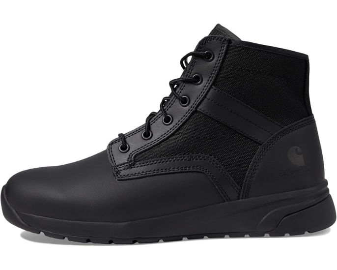 Кроссовки Carhartt Force 5 дюймов с мягким носком