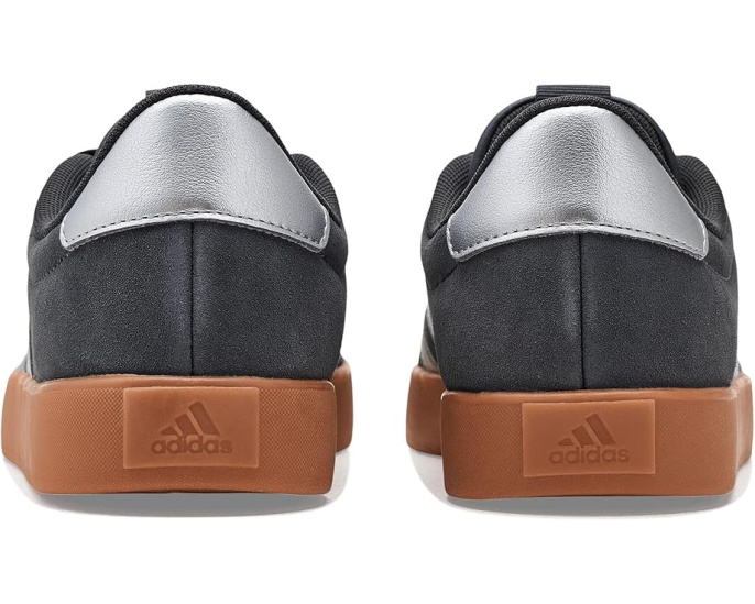 Кроссовки VL Court 3.0 на вулканизированной подошве от Adidas
