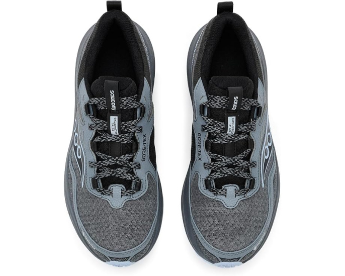 Saucony кроссовки Excursion TR18 GTX® водонепроницаемые