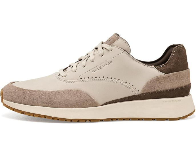 Grandpro Luxe Mile Sneakers