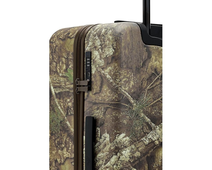 Herschel Supply Co. чемодан Realtree Heritage Medium Luggage