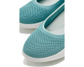 Слипоны Rockport Roana с тканевым верхом