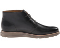 Ботинки чукка Cole Haan LunarGrand с замшевым верхом