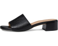 Сандалии Cole Haan Calli Single Band с квадратным каблуком и ремешком