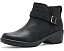 Ботинки Kynnzie Rise от Clarks на каблуке
