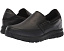 Рабочие туфли SKECHERS Work Nampa Annod без шнуровки с Memory Foam