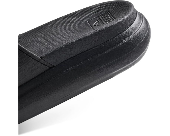 Шлепанцы Reef Cushion Bondi Bay с амортизирующей стелькой и платформой