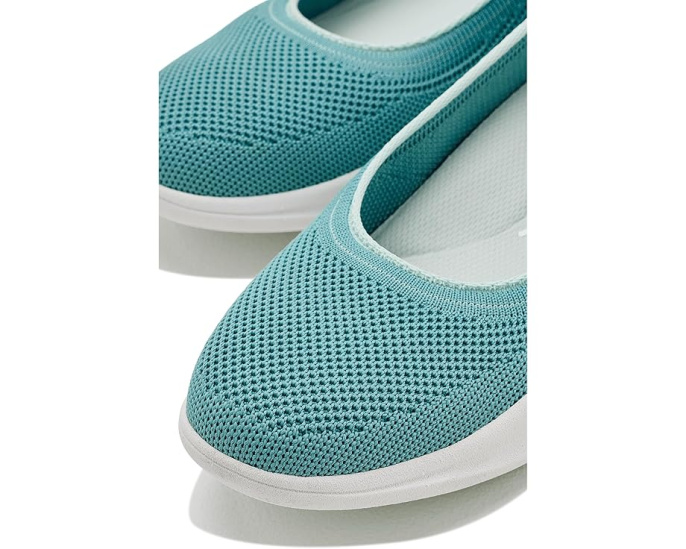 Слипоны Rockport Roana с тканевым верхом