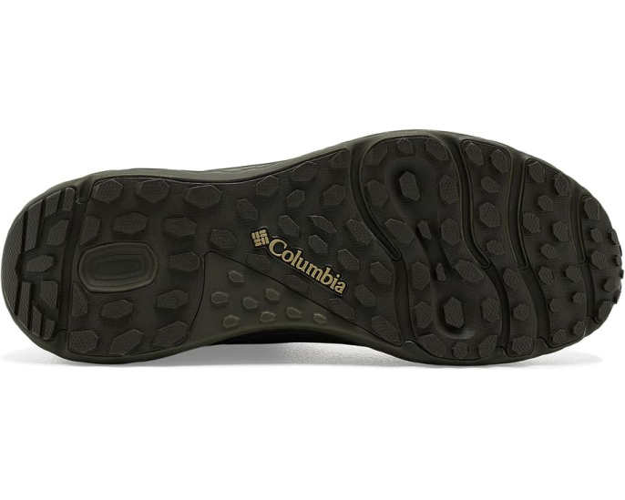 Резиновые сапоги Columbia Konos Rainshadow