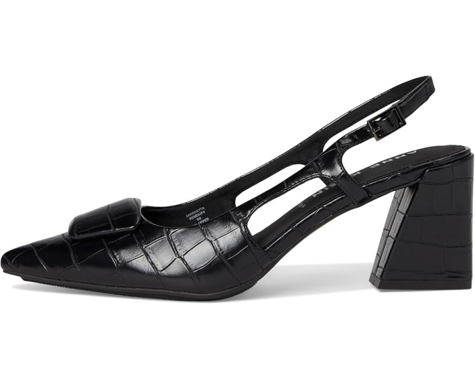 Туфли Anne Klein Renetta с острым носком и технологией iFlex